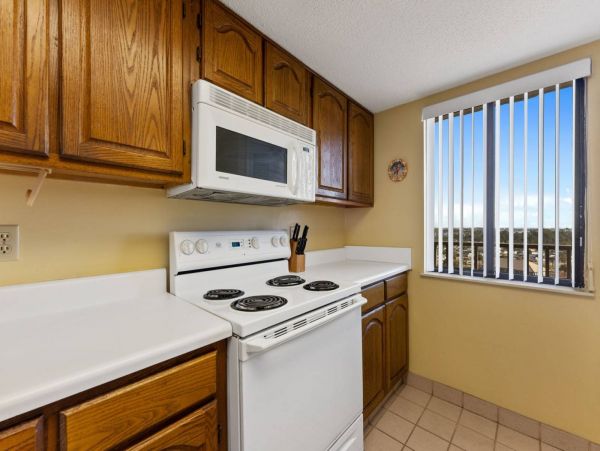 Panama City Beach Condo 1022687