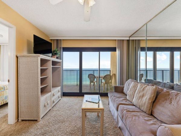 Panama City Beach Condo 1022687