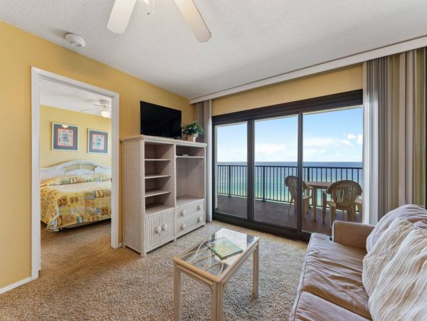 Panama City Beach Condo 1022687