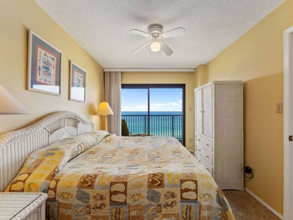 Panama City Beach Condo 1022687