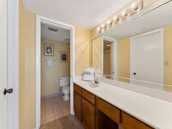 Panama City Beach Condo 1022687