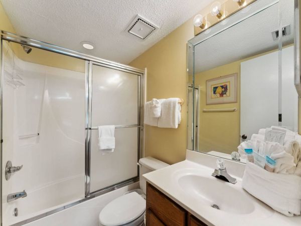 Panama City Beach Condo 1022687