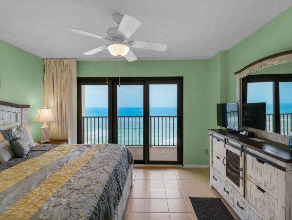 Panama City Beach Condo 1022688