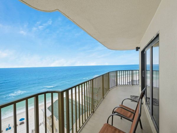 Panama City Beach Condo 1022688