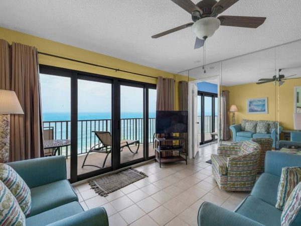 Panama City Beach Condo 1022688