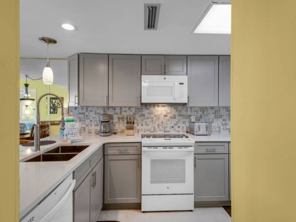 Panama City Beach Condo 1022688
