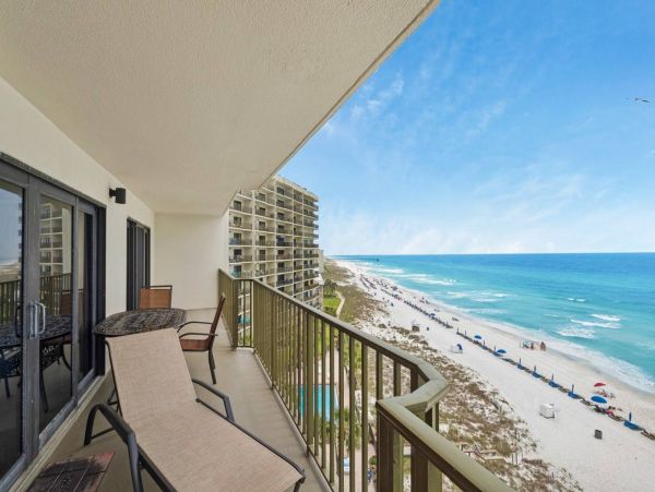 Panama City Beach Condo 1022688