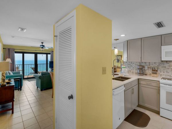 Panama City Beach Condo 1022688