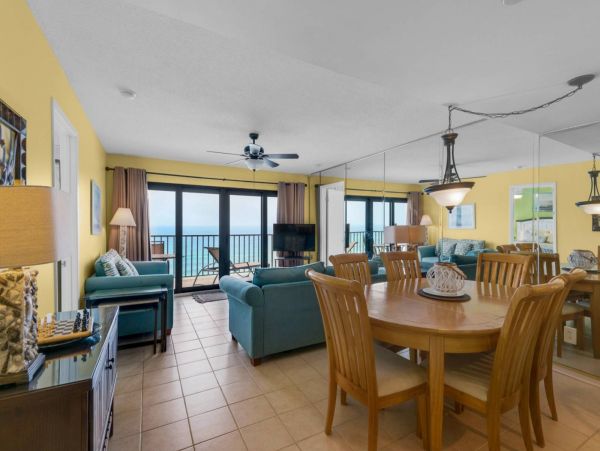 Panama City Beach Condo 1022688