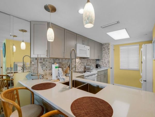 Panama City Beach Condo 1022688