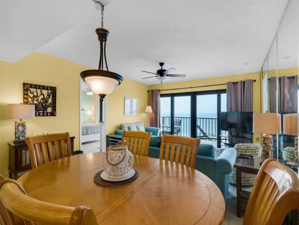 Panama City Beach Condo 1022688