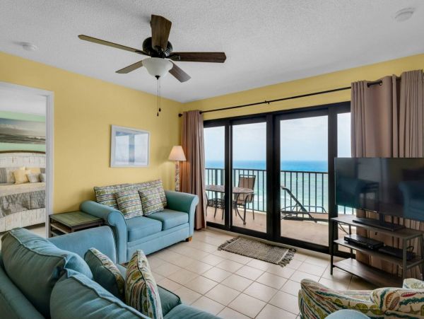 Panama City Beach Condo 1022688