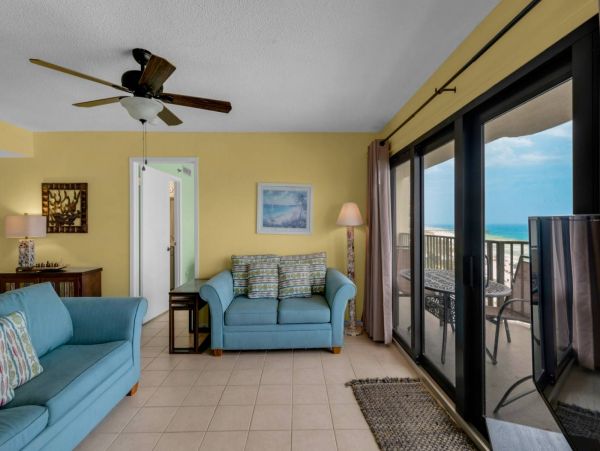 Panama City Beach Condo 1022688