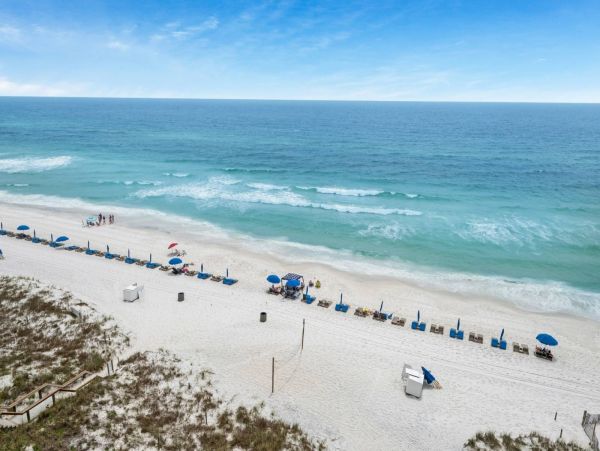 Panama City Beach Condo 1022688