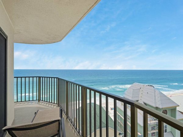 Panama City Beach Condo 1022688