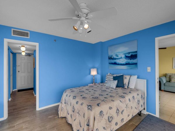 Panama City Beach Condo 1022688