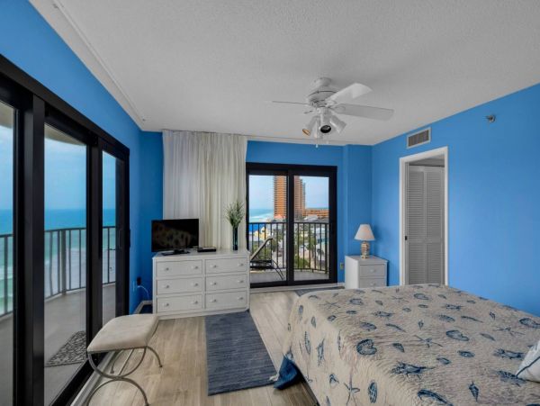 Panama City Beach Condo 1022688