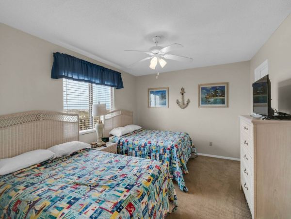 Panama City Beach Condo 1022688