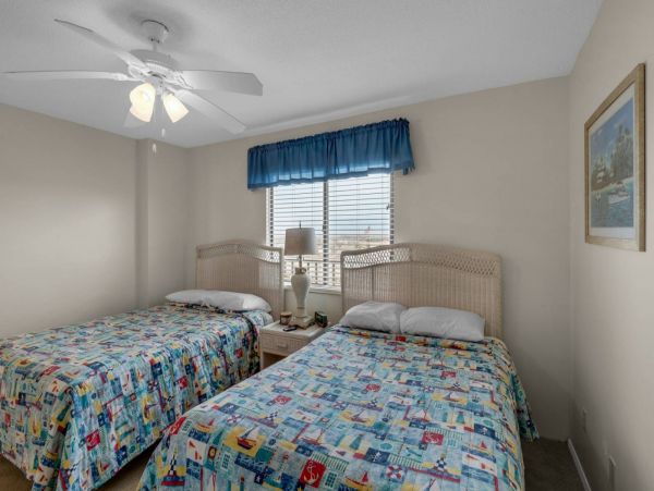 Panama City Beach Condo 1022688