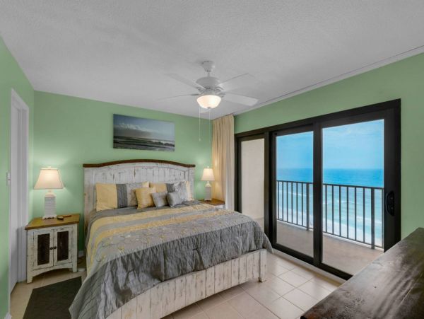Panama City Beach Condo 1022688