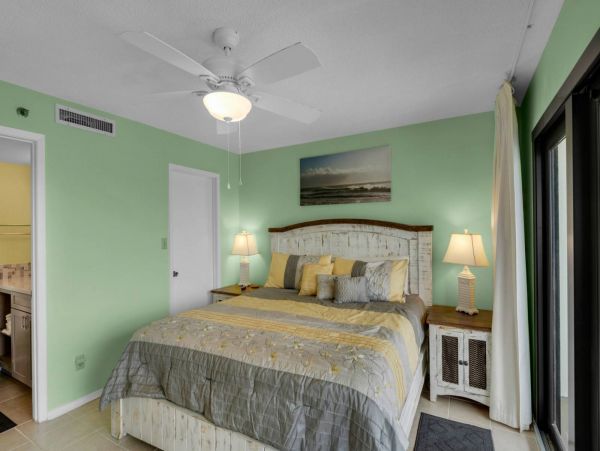 Panama City Beach Condo 1022688