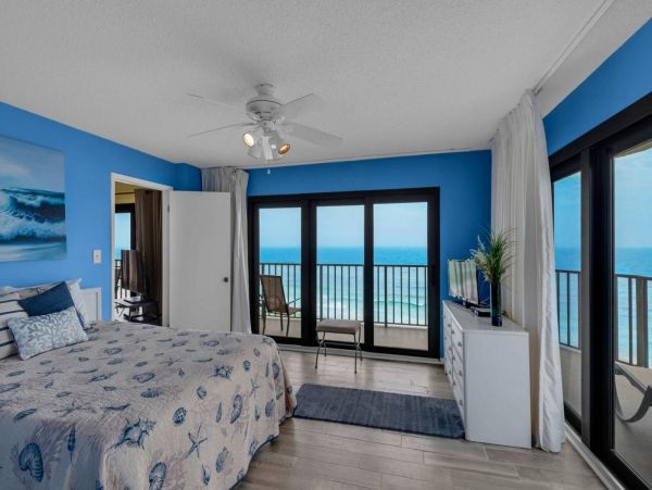 Panama City Beach Condo 1022688