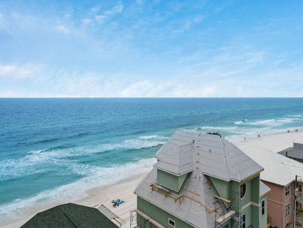 Panama City Beach Condo 1022688