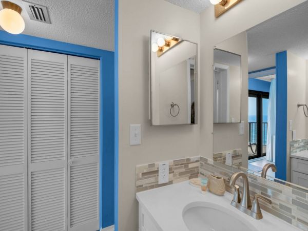 Panama City Beach Condo 1022688