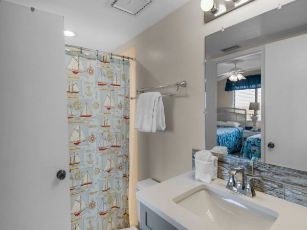 Panama City Beach Condo 1022688