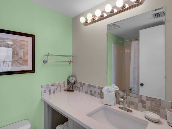 Panama City Beach Condo 1022688