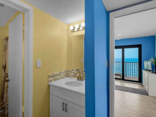 Panama City Beach Condo 1022688