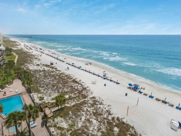 Panama City Beach Condo 1022688