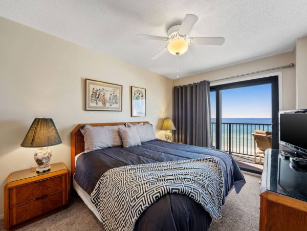 Panama City Beach Condo 1022689