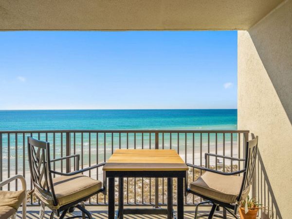 Panama City Beach Condo 1022689