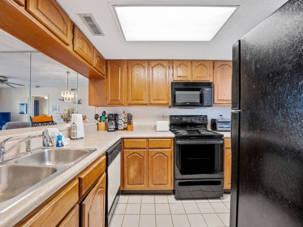 Panama City Beach Condo 1022689