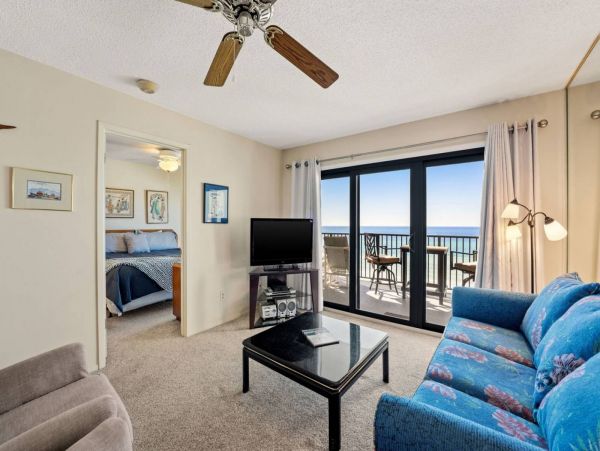 Panama City Beach Condo 1022689