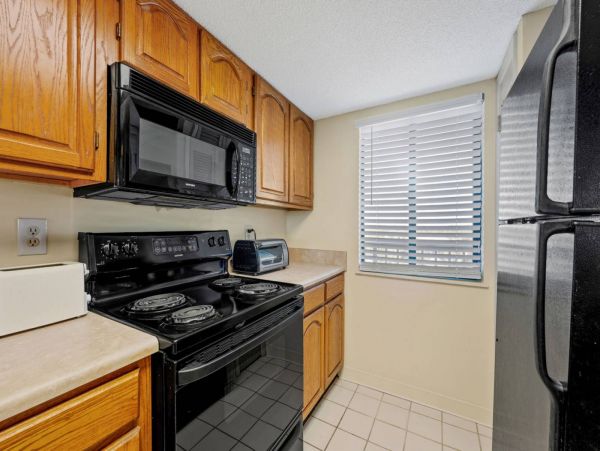 Panama City Beach Condo 1022689
