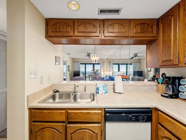 Panama City Beach Condo 1022689