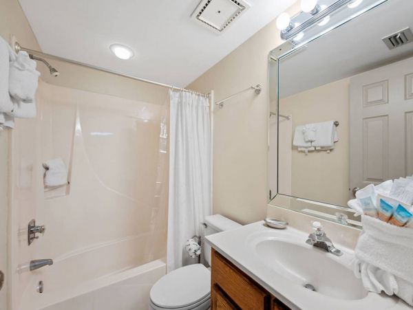 Panama City Beach Condo 1022689