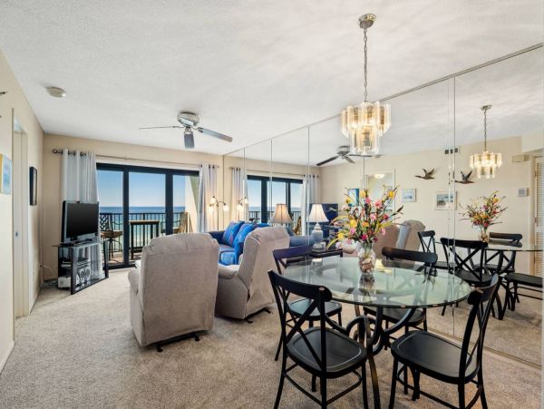 Panama City Beach Condo 1022689