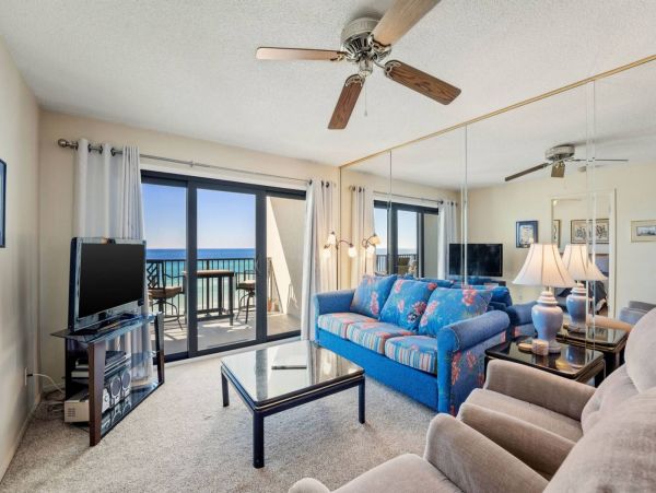 Panama City Beach Condo 1022689