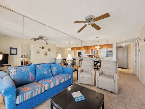 Panama City Beach Condo 1022689