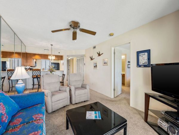 Panama City Beach Condo 1022689