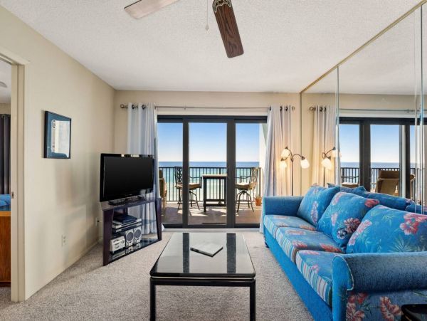 Panama City Beach Condo 1022689