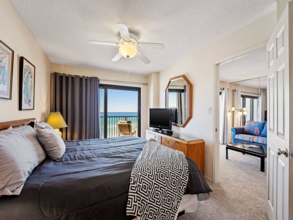 Panama City Beach Condo 1022689