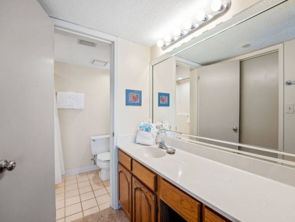 Panama City Beach Condo 1022689