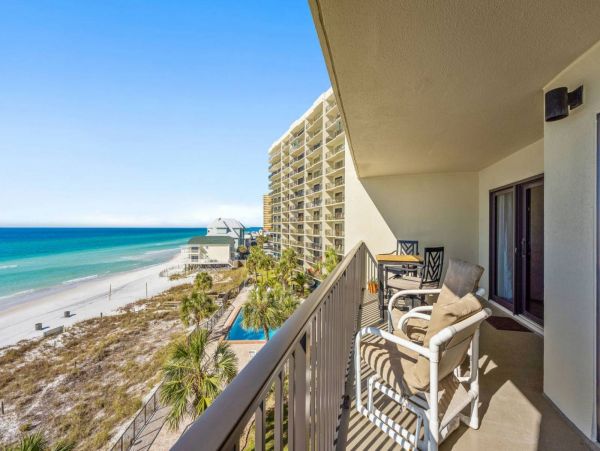 Panama City Beach Condo 1022689