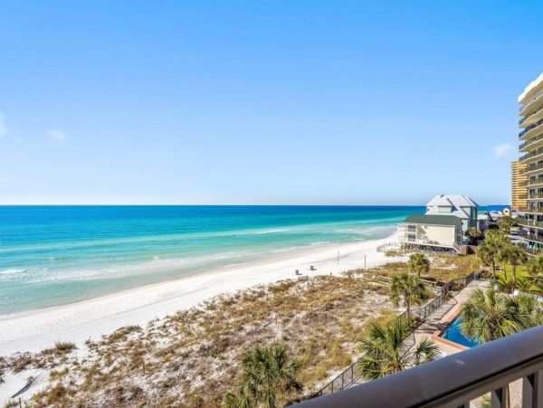 Panama City Beach Condo 1022689