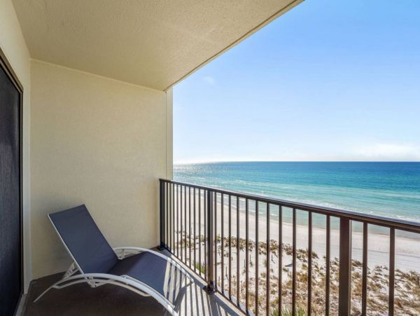 Panama City Beach Condo 1022689