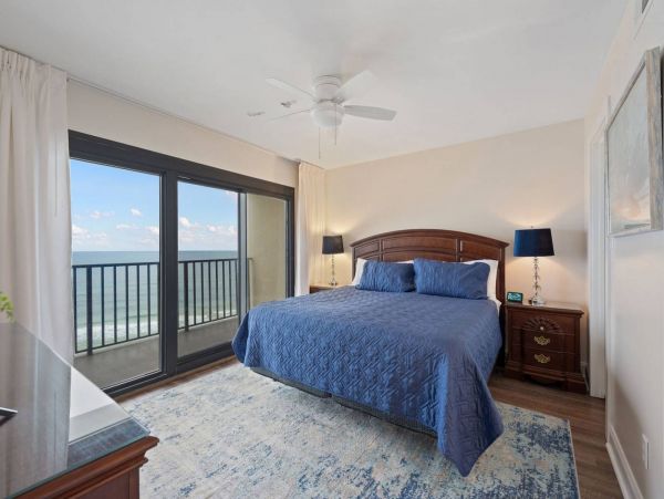 Panama City Beach Condo 1022690